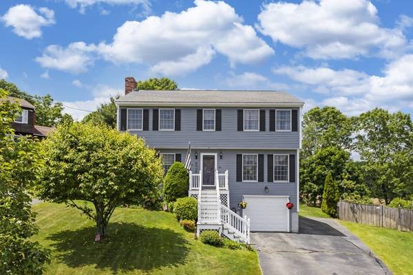 44 Mary Ellen Dr, Lynn, MA 01904