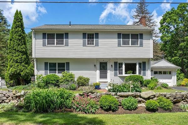 10 Foster St, West Boylston, MA 01583