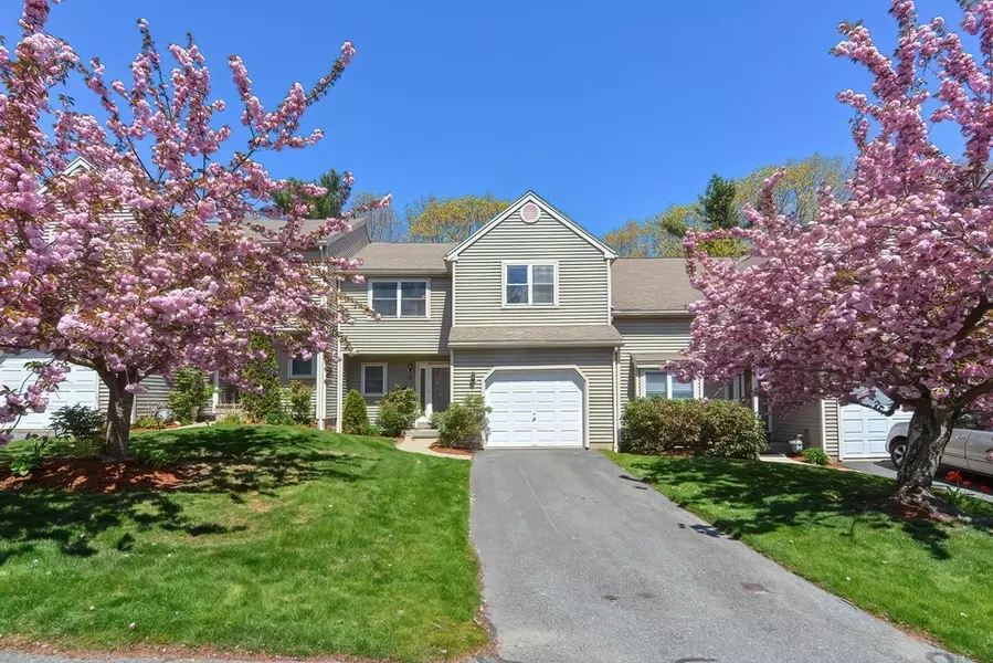 28 John Dr #28, Grafton, MA 01536
