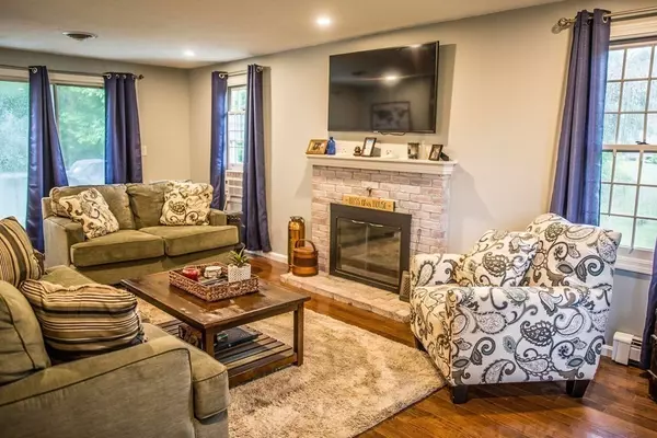 Halifax, MA 02338,660 Twin Lakes Dr. #660
