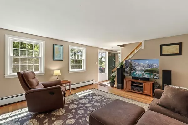 Wareham, MA 02571,134 Hathaway St.