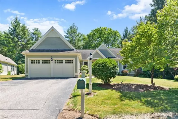 Medfield, MA 02052,16 Bridlefield Ln