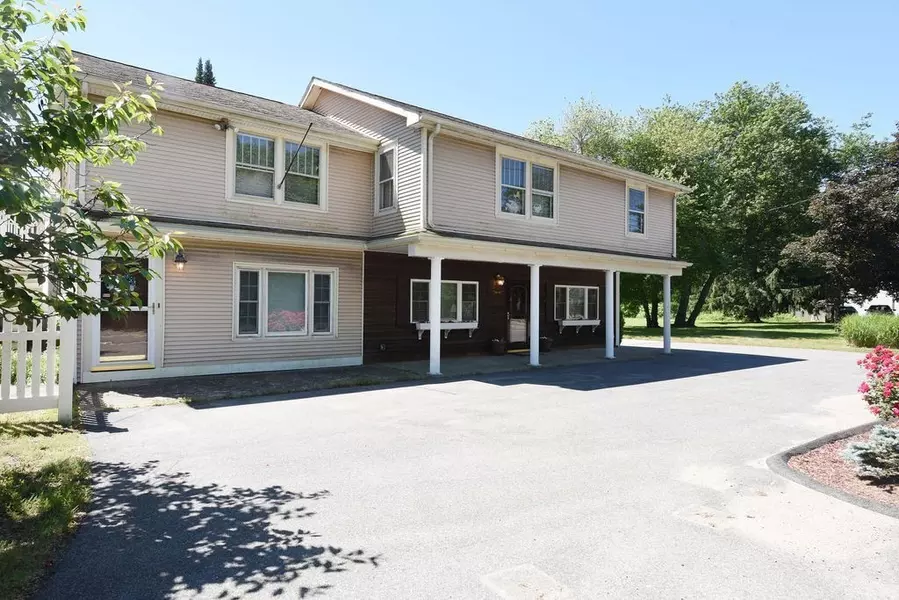 30 East Washington St, Hanson, MA 02341