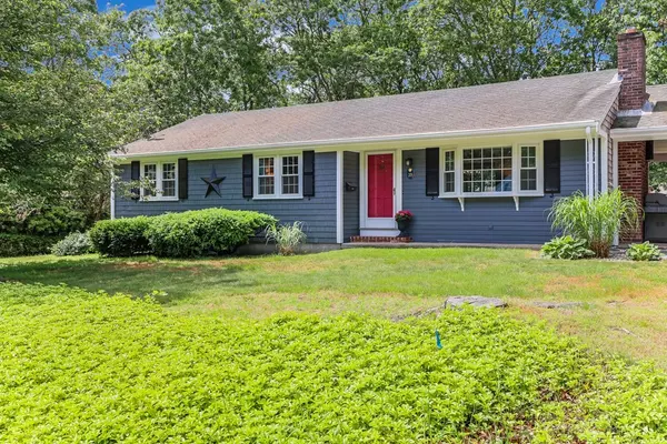 25 Bennett Avenue, Yarmouth, MA 02673