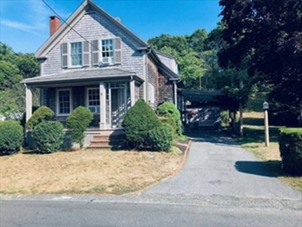 8 Kennedy Road, Kingston, MA 02364