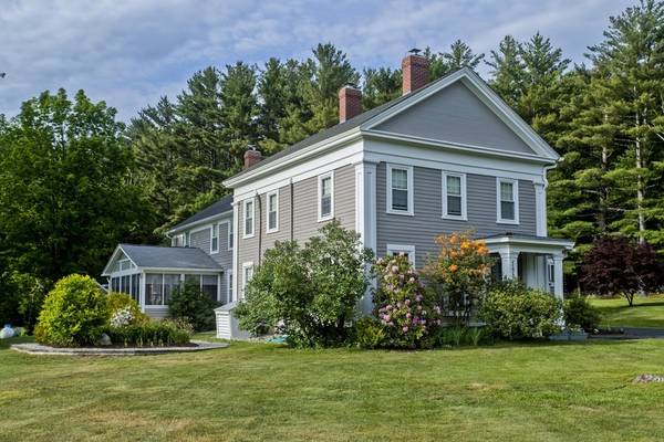 185 Main Road, Westhampton, MA 01027