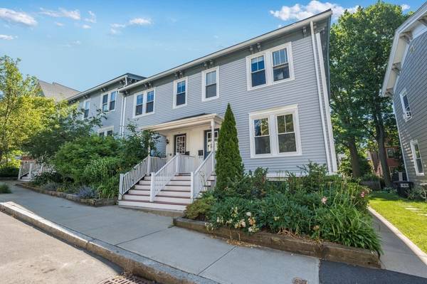 41 Lowell Street #41, Somerville, MA 02143