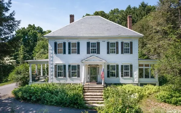 54 Westford Street, Chelmsford, MA 01824