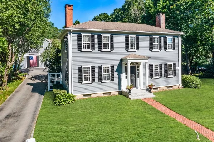 479 Main Street, Norwell, MA 02061