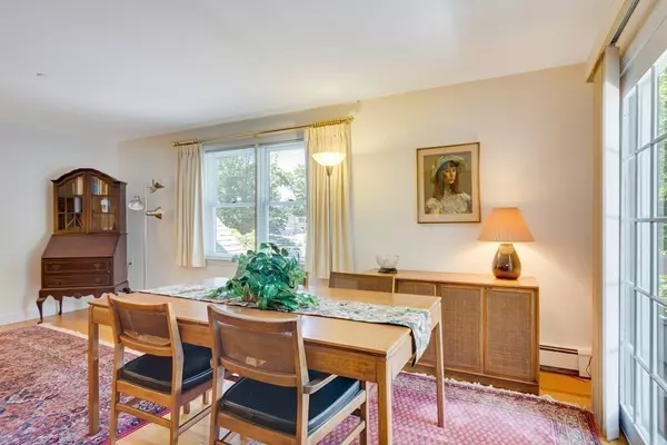 Lincoln, MA 01773,140 Lincoln Rd #213