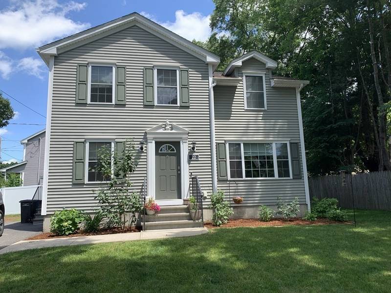 22 Young Ave, East Longmeadow, MA 01028