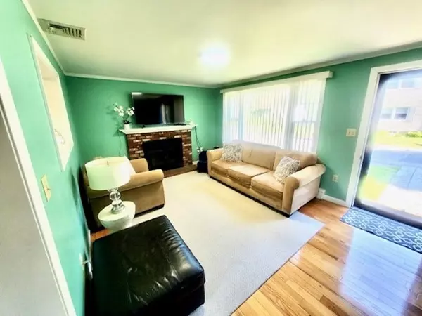 Woburn, MA 01801,4 Tennessee St