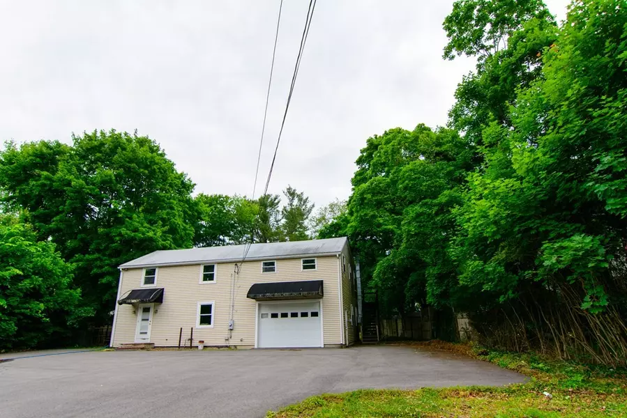 325 West Center St, West Bridgewater, MA 02379