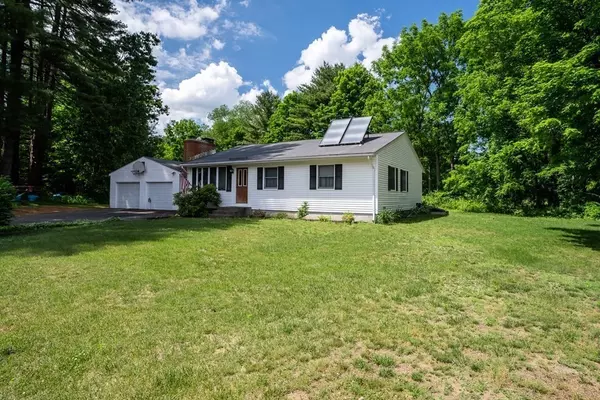 Southampton, MA 01073,9 Duggan Ln