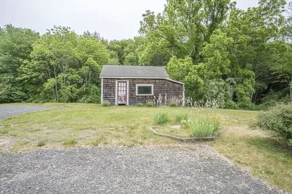 Berkley, MA 02779,610 Berkley St