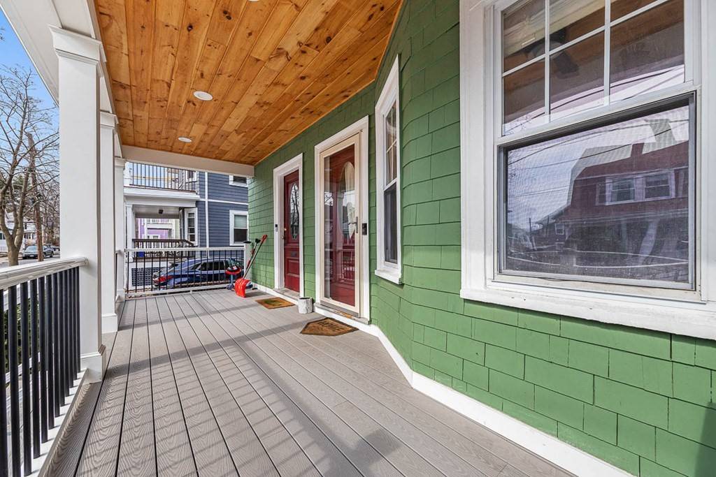Arlington, MA 02474,19 Bowdoin Street #19