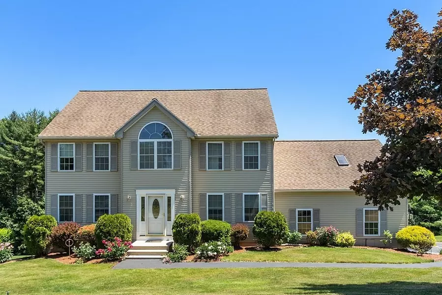 19 Chandler Road, Westford, MA 01886