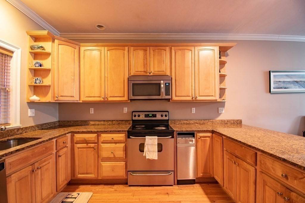 Attleboro, MA 02703,32-42 Park St #2