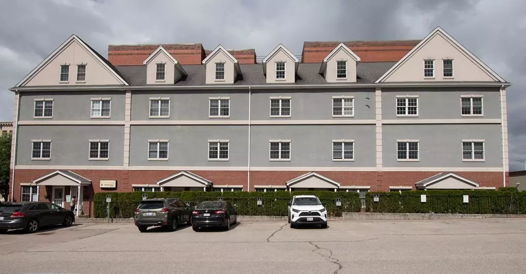 32-42 Park St #2, Attleboro, MA 02703