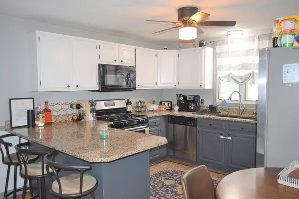 Fall River, MA 02720,120 Lewin St #1