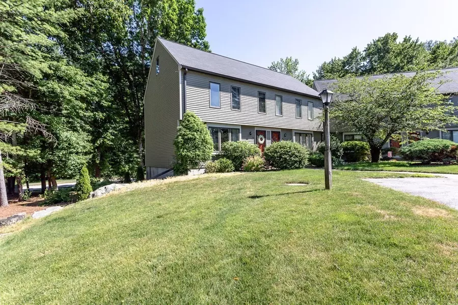 3 Village Way #A, Norton, MA 02766