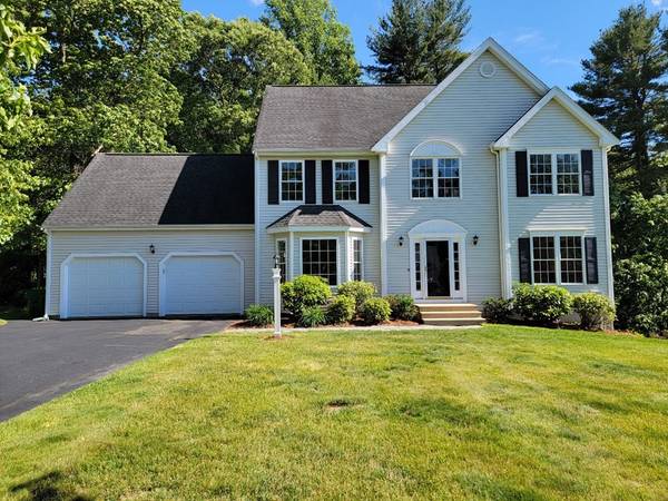 11 Winesap Way, Ashland, MA 01721