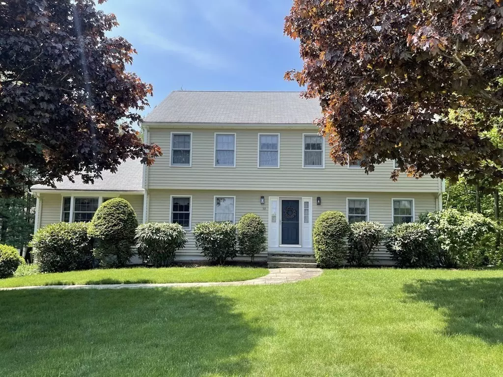 Southborough, MA 01772,30 Overlook Drive