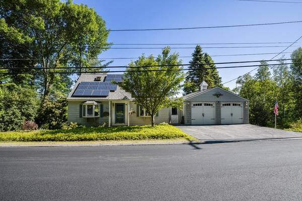 48 Leominster St, Westminster, MA 01473