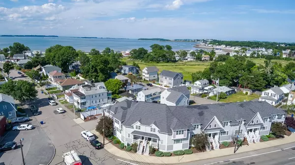 504 Sea St #504, Quincy, MA 02169