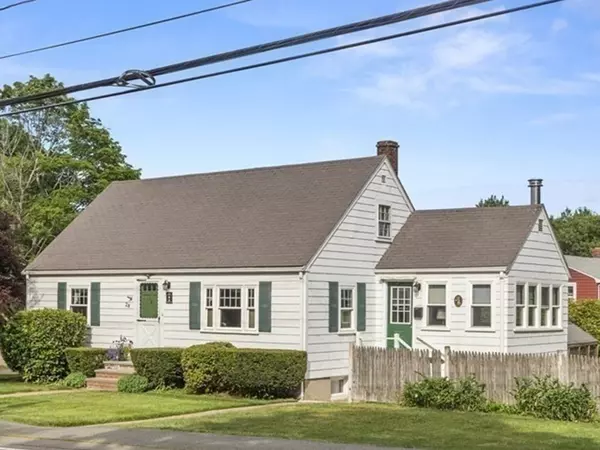 28 Herrick St. Ext, Beverly, MA 01915