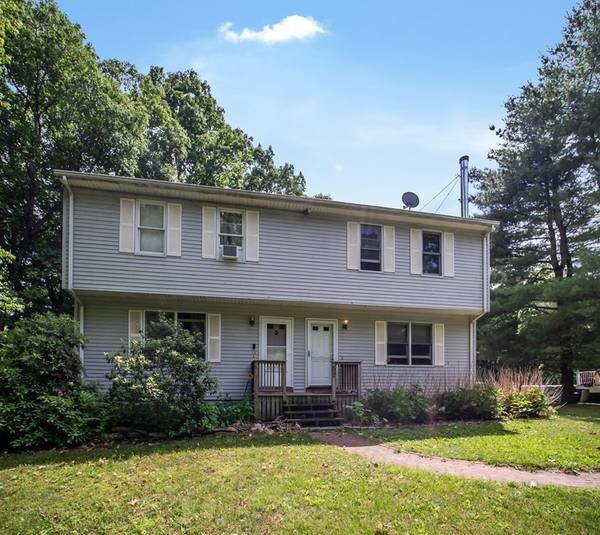 52 Stockton St #A, Boylston, MA 01505