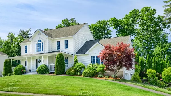 Rutland, MA 01543,35 Brunelle Dr