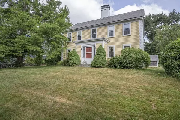 151 Lakeside Drive, Bridgewater, MA 02324