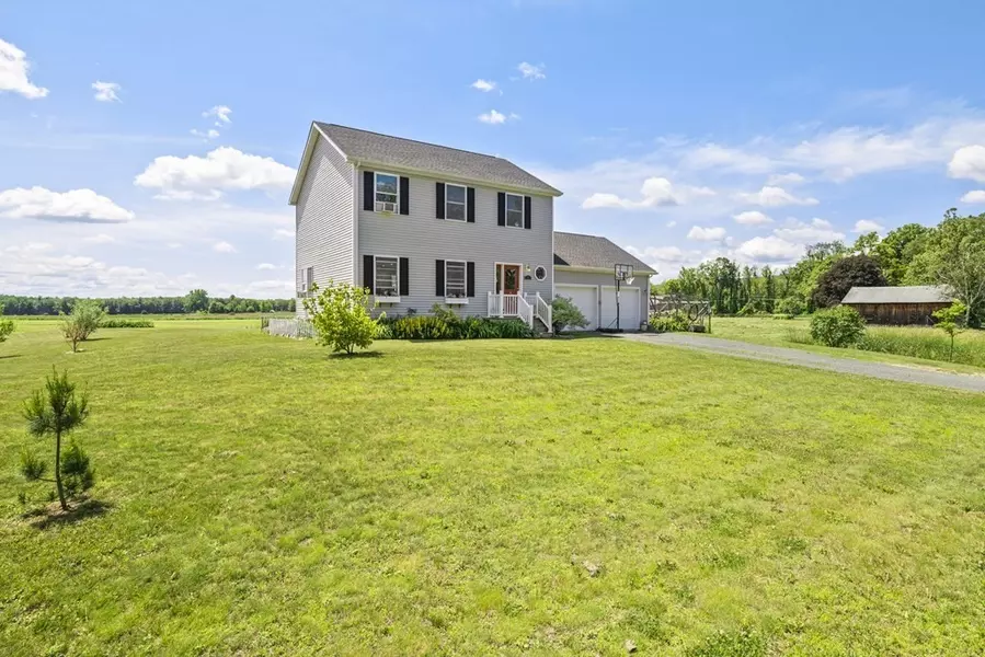 10 Settright Rd, Deerfield, MA 01373