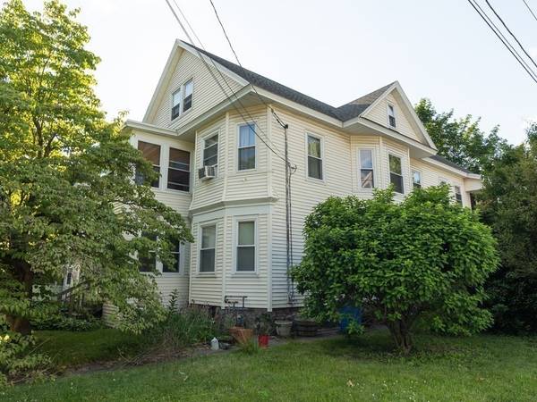 300 Sutton Street, North Andover, MA 01845