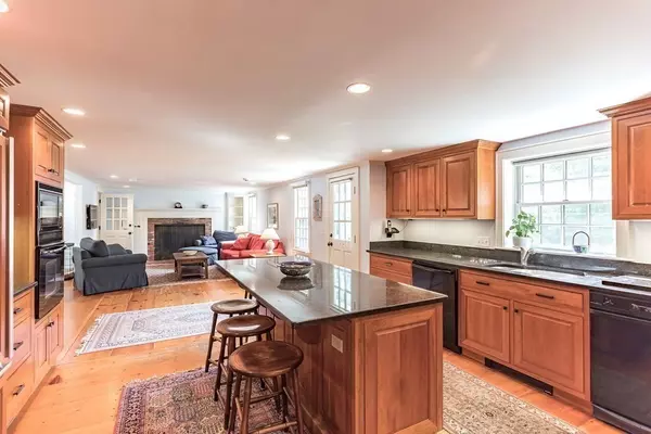 Sudbury, MA 01776,67 Hopestill Brown Road