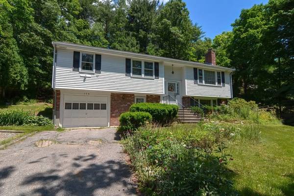 194 Parkerville Rd., Southborough, MA 01772