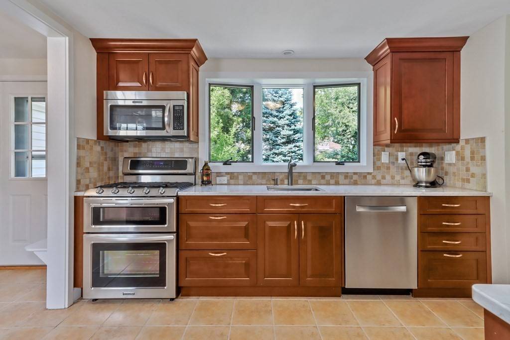 Newton, MA 02465,111 Fairway Drive