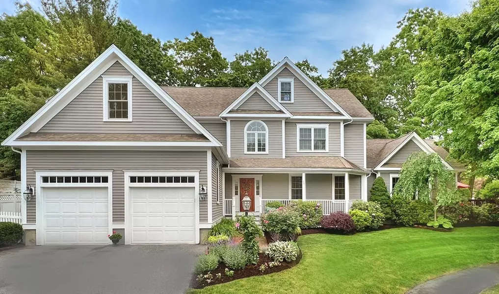 36 Shirley Rd, Needham, MA 02494