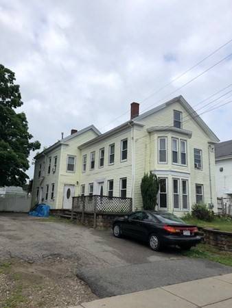 49 Jefferson St, Milford, MA 01757