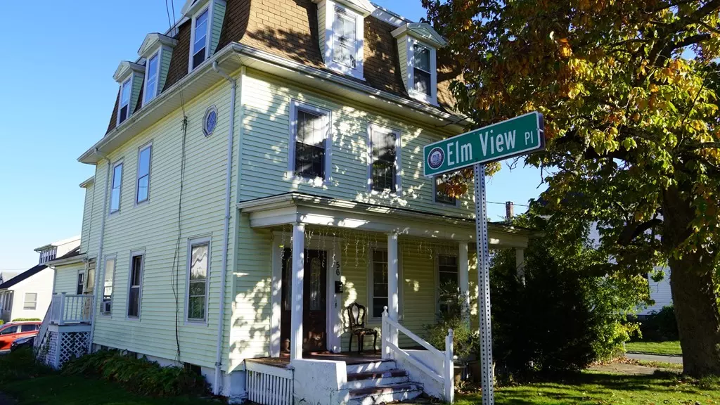 56 Mount Vernon, Dedham, MA 02026