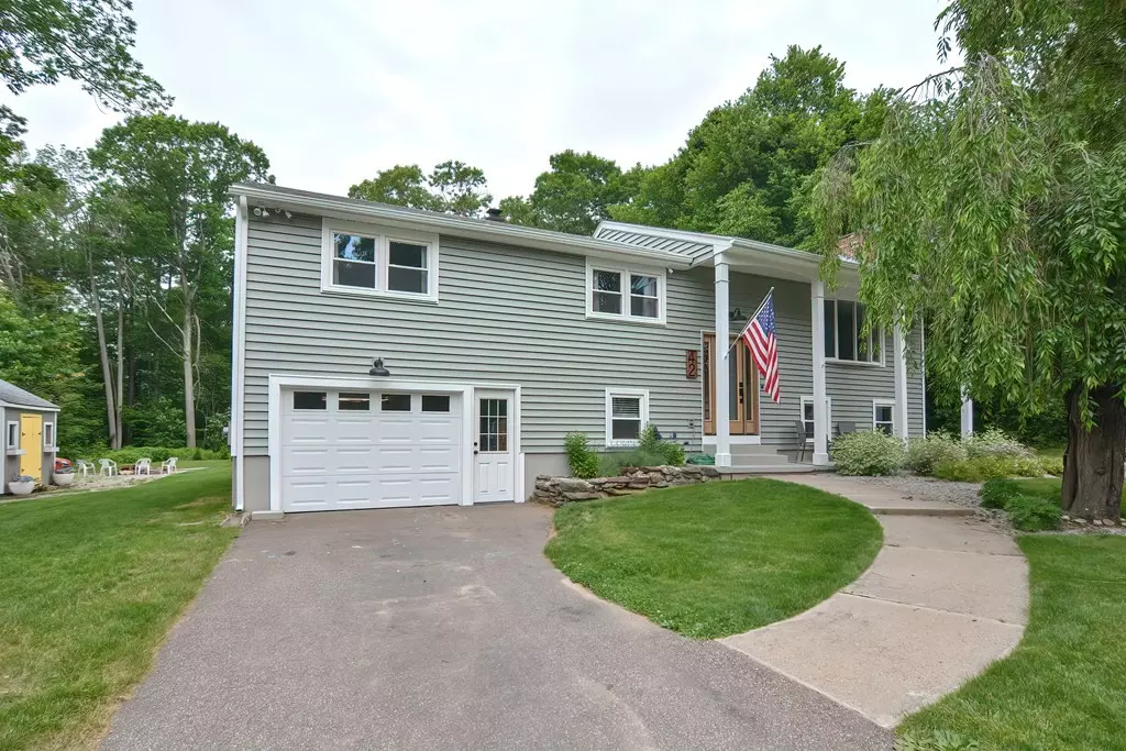 Leicester, MA 01524,42 Cricklewood Drive