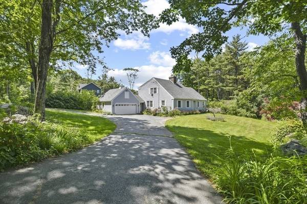 350 Benjamin Street, Winchendon, MA 01475