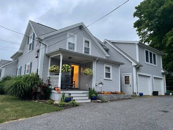 346 N Main St, North Brookfield, MA 01535