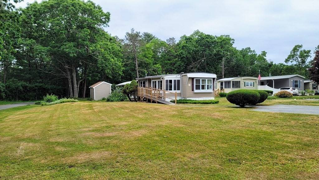 19 Deer Hill Lane, Plymouth, MA 02360