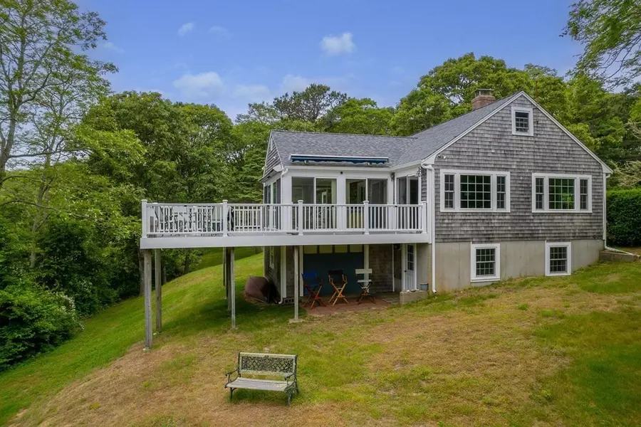 43 Sugar Hill Dr, Harwich, MA 02645