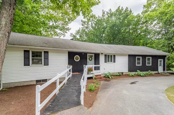 85 Kaleva Rd, Lancaster, MA 01523