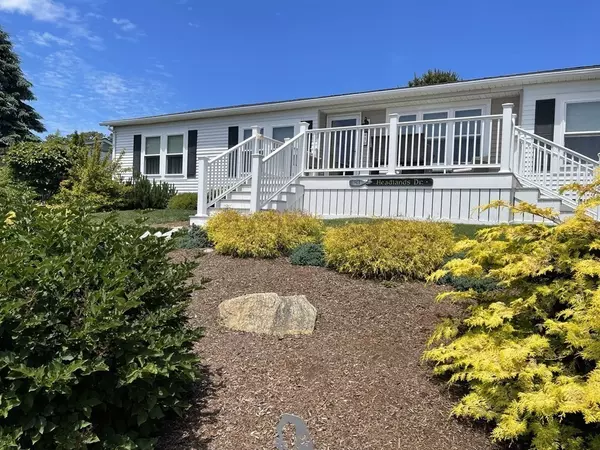 Plymouth, MA 02360,41 Headlands Dr.