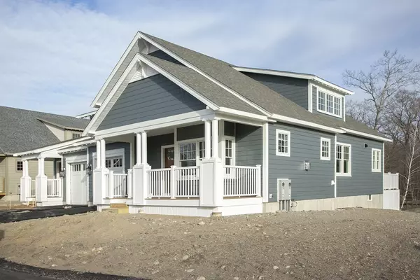 Scituate, MA 02066,50 Sandy Hill Circle #50