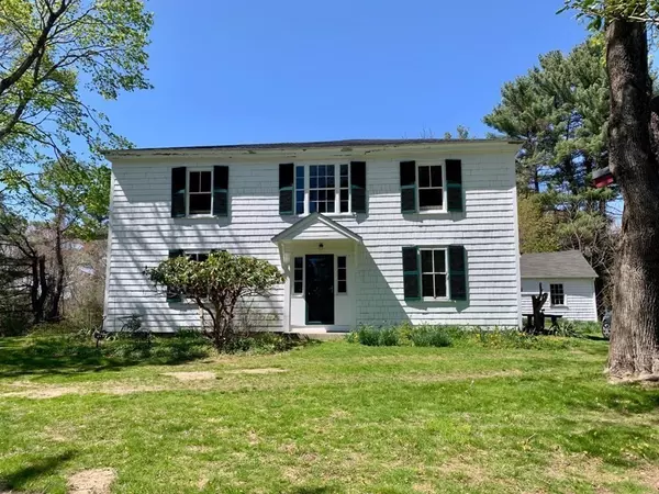 Halifax, MA 02338,62 Furnace St.